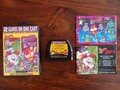 Sega MEGA DRIVE - 2 Games in One Fantastic Dizzy Cosmic Spacehead - PAL T-120044