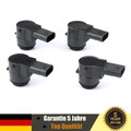 4x PDC Parksensor Passt für Mercedes W204 W164 W211 A2125420018 2125420018
