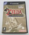 The Legend of Zelda: The Wind Waker (Nintendo GameCube, 2003)