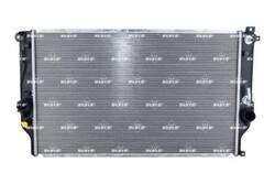 NRF Kühler Wasserkühler Motorkühlung Motorkühler 550149