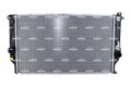 NRF Kühler Wasserkühler Motorkühlung Motorkühler 550149