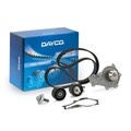 DAYCO KTBWP9140K Wasserpumpe + Zahnriemensatz für OPEL GRANDLAND X (A18)