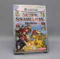 Super Smash Bros. Melee (Nintendo GameCube, 2002) | OVP | BLITZVERSAND