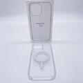 Apple iPhone 14 Pro Max Clear Case mit MagSafe ​​​​​​​ 