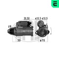 ERA 220742A Starter Anlasser 1,4kW für OPEL INSIGNIA Caravan INSIGNIA ANTARA 12V