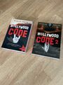 Der Hollywood Code 2 Bände von Nikolas Pravda 🍀Top Sammlerstück🍀