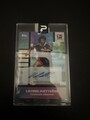 Topps Lothar Matthäus Platinum Curated Lothar Matthäus Auto /5