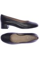 Geox Pumps Damen High Heels Stiletto Peep Toes Gr. EU 38.5 Leder Sch... #f2b9kqw