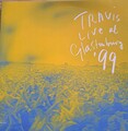 Travis - Live At Glastonbury `99 [2LP Limited Edition Vinyl] 