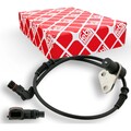 febi bilstein 27860 Sensor Raddrehzahl für MERCEDES BENZ E KLASSE W210 VF210