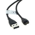 USB Ladekabel Ladegerät für Garmin Fenix 5 5S, 5S Plus 6, 6 Pro Vivoactive 3 Neu