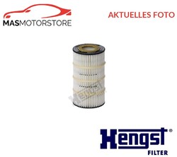 MOTOR ÖLFILTER HENGST FILTER E11H02 D155 I FÜR PUCH G-MODELL G 500,G 55 AMG