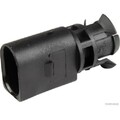 1x Sensor, Außentemperatur HERTH+BUSS ELPARTS 70605001 passend für AUDI SEAT