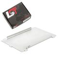 Original LST Edelstahl Grillplatte Plancha passend für SKOTTI Outdoor Gasgrill