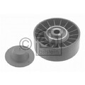 17726 Umlenkrolle FEBI BILSTEIN geeignet für VW, SEAT, SKODA, AUDI