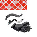 FEBI Ölabscheider Kurbelgehäuse für VW GOLF 6 PASSAT B7 TIGUAN SEAT SKODA 2.0