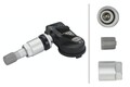 HELLA 6PP 358 139-251 Radsensor, Reifendruck-Kontrollsystem für OPEL