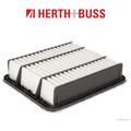 HERTH+BUSS JAKOPARTS Luftfilter für LEXUS GS (S16) IS I / IS SportCross (E1) 300