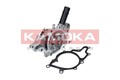 KAMOKA Wasserpumpe T0198 für MERCEDES-BENZ
