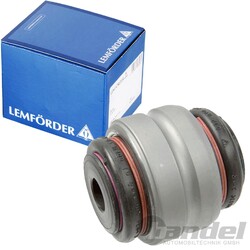 LEMFÖRDER TRAGGELENK AUßEN BEIDSEITIG HINTERACHSE UNTEN für POLESTAR POLESTAR