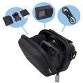 Hama Hardcase Kamera-Tasche Schutz-Hülle Bag für DJI Osmo Action 4 3 2 1 + Touch
