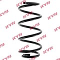 1x KYB Fahrwerksfeder K-Flex RH3556 für XL ALTEA GOLF VW SEAT 1K1 5 TSI 5P5 5P8