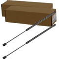 2x NTY GASFEDERN KOFFERRAUM-LIFTER passend für OPEL INSIGNIA | AE-PL-024