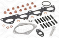 ELRING 240.050 Montagesatz, Lader für AUDI,SEAT,SKODA,VW