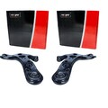 2x MAXGEAR QUERLENKER UNTEN VORNE LINKS+RECHTS passend für LEXUS CT TOYOTA PRIUS