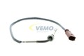 VEMO V10-72-0016 Abgastemperatursensor für VW Polo Schrägheck (6R1, 6C1) M14 x