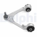 DELPHI TC4523 Querlenker Vorne Oben Links für JAGUAR XE XF II SPORTBRAKE