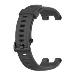 Smart Watch Strap Silicone Wrist Band for Huami Amazfit T-Rex Pro/Amazfit T-Rex