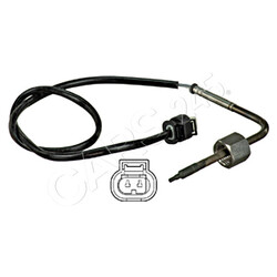DELPHI Abgastemperatursensor für MERCEDES C CLS E Class 0081534128