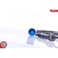 1x ORIGINAL® Esen Skv Sensor, Raddrehzahl Hinten für Mini MINI MINI Cabriolet