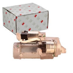 NK ANLASSER STARTER 2kW passend für FORD C-MAX FOCUS GALAXY GRAND KUGA MONDEO