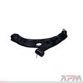 Maxgear 72-3700 Lenker Radaufhängung Vorne Links für Daihatsu Sirion Subaru