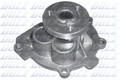 DOLZ O263 Wasserpumpe for ALFA ROMEO CHEVROLET FIAT OPEL SAAB VAUXHALL