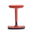 Stehsitz, Trend Office , to-swift, korallenrot, Neu in OVP