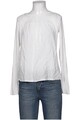 Street One Bluse Damen Oberteil Hemd Hemdbluse Gr. M Weiß #i5evlaw