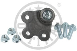 Querlenkerstift Vorderachse links für Querlenker G3-2025S OPTIMAL für PEUGEOT