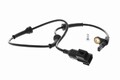 VEMO Sensor Raddrehzahl ABS Sensor Hinten V48-72-0135