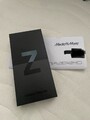 Samsung Galaxy Z Flip 3 5G Dual SIM 128 NEU ! mit Restgarantie Schwarz SM-F711B