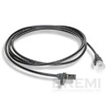 BREMI ABS Sensor Raddrehzahl Hinten Rechts für VW CRAFTER 30-50 Kasten (2E)