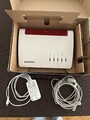 AVM FRITZ!Box 7590 WLAN Router mit Modem - Weiß (20002784)