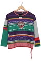 Oui Pullover Damen Strickpullover Strick Oberteil Gr. EU 44 Baumwoll... #yosbw06