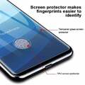 2x Schutzglas für Samsung Galaxy S25 S24 S23 S22 S21 S20 Plus Ultra Full Screen