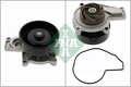 INA 538088310 Wasserpumpe Kühlmittelpumpe für BMW Mini X2 X1 F46 F45 2013->