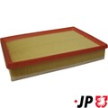JP GROUP Luftfilter JP 1218610100 Filtereinsatz für COMBO OPEL CORSA TIGRA X03
