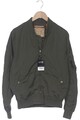 Alpha industries Jacke Herren Anorak Jacket Kurzmantel Gr. L Grün #4yiq7vx