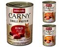 6 x Carny Adult Single Protein 400g